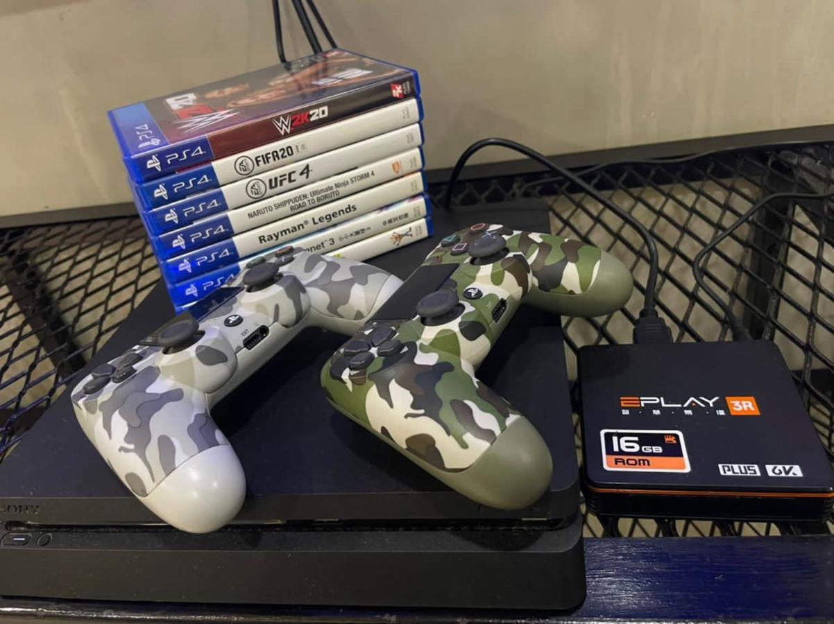 Вилла R3Trohouse 3Br 8Pax Ps4,Pool Table,Netflix Куантан Экстерьер фото